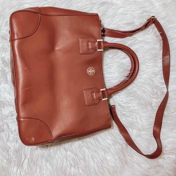 Tory Burch Multi Compartment Tote - Picture 2 of 3